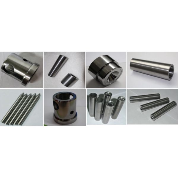 Excellent Performance Tungsten Carbide Rod For Sandblasting Nozzles