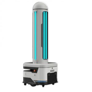 Wholesale Data Recognition UV Light Robot With Task Management Equipment Control from china suppliers