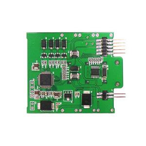 China RoHS Printed Circuit Board Assembly Immersion Gold OSP Communication Pcb Assembly on sale