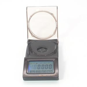 Wholesale LCD Digital Jewelry Gem Scale 0.005CT Accuracy Touch Screen Gemological Instrument from china suppliers