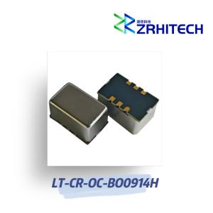 Wholesale Aluminum OCXO 50MHz-200MHz with High Precision and Low Phase Noise from china suppliers