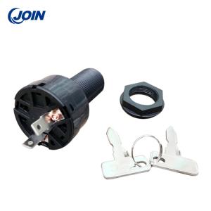China ODM Electric Golf Cart Ignition Start Switch Accessories 102508601 on sale