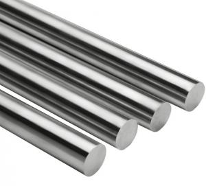 China Nickel Alloy 625 Round Inconel Bar 1mm to 35mm Cold rolled on sale