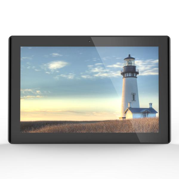 Quality Compact 7 Inch Embedded Android 8.0 HD IPS Screen SKD Kit LCD Panel Module for sale