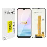 Mobile Phone A02 LCD Screen Replacement 6.5 Inch With High Contrast Svc Lcd Cell