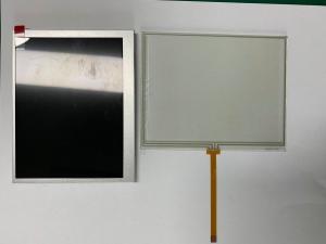 China 5.6 Inch 640X480 Innolux LCD Panel VGA Parallel RGB At056tn53 V. 1 on sale