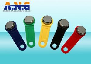 TM1990A - F5 Rfid Ibutton Key Fob for access control / Timepilot Tracking