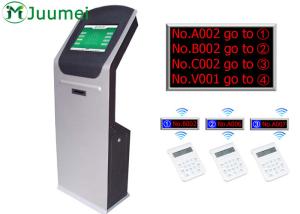 Wholesale Ticket Queue Management Wireless Powerful Patient Call System from china suppliers