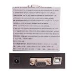 Xprog-M V5.45 ECU Programmer Professional , English Only