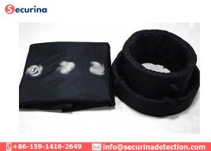 Wholesale Lightweight Highly Protective Bomb Blanket Suppression Safety Circle Manually Open / Close from china suppliers