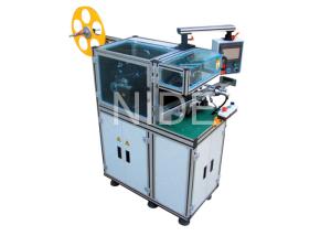 Wholesale Automated Mixer Motor Armature Wedge Inserting Machine High Speed from china suppliers