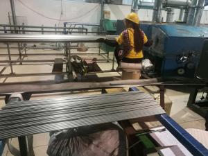 Wholesale GH2747 Precipitation Hardening High Temperature Alloy Seamless Pipe Oxidation Resistant from china suppliers