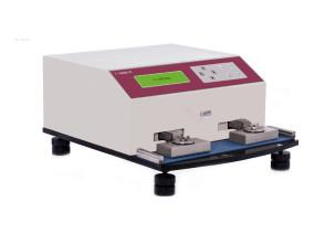 Wholesale ASTM D5264 Printing Ink Rub Abrasion Tester With 4 Test Functions from china suppliers