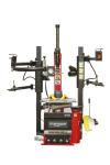 Automatic Trainsway Zh665ra Tire Changer Machine with Supported After-sales