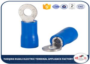 Wholesale Auto Electrical RV Insulated Wire Connectors / Spring Terminal Block from china suppliers