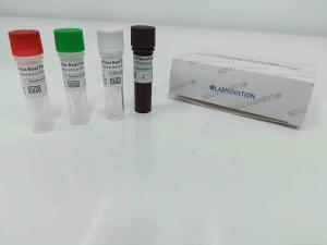 Wholesale Real Time Monkeypox PCR Test Kit With Positive / Negative Control from china suppliers