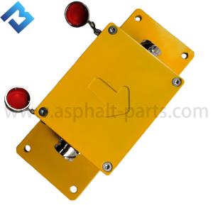 04-21-21010 Asphalt Paver Sensor CAN Slope Sensor For  Asphalt Pavers