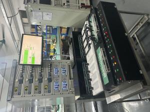 Wholesale Gray LED Power Supply Testing System Independently Developed By Chuangrui With Customization Option from china suppliers