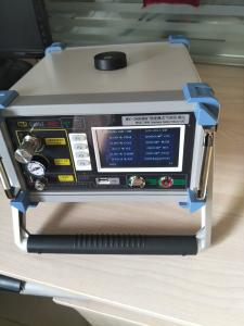 Wholesale Micro -GC Portable Gas Detector For Multi Gas Field Sampling And Analysis from china suppliers