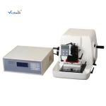 Fast Freezing Paraffin Hard Tissue Microtome Model Microtome With Computer