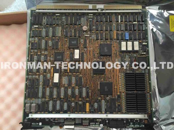 Quality TD3000 51401551-801 Honeywell PLC Module K2LCN-8 BOARD with 8 Megawords for sale