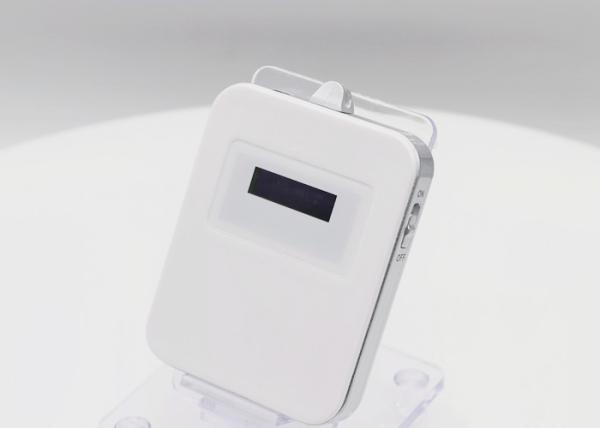 Quality 2.4GHz Automatic Tour Guide System Lithium Battery Power 8Kb/S for sale