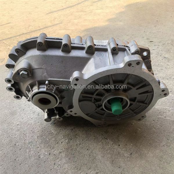 50KG Electric Vehicles Transmission Reducer for Geely Energy Car within Market