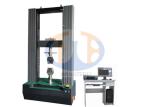 Full Digital Display Electronic Universal Testing Machine Computer Controlled