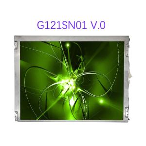 China NEW Original G121SN01 V0 12.1 Inch LCD Panel VGA Controller Board on sale