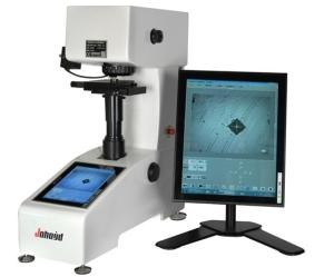 Wholesale Fully Automatic Micro Vickers Hardness Tester PCAHVST-1000ZXY from china suppliers