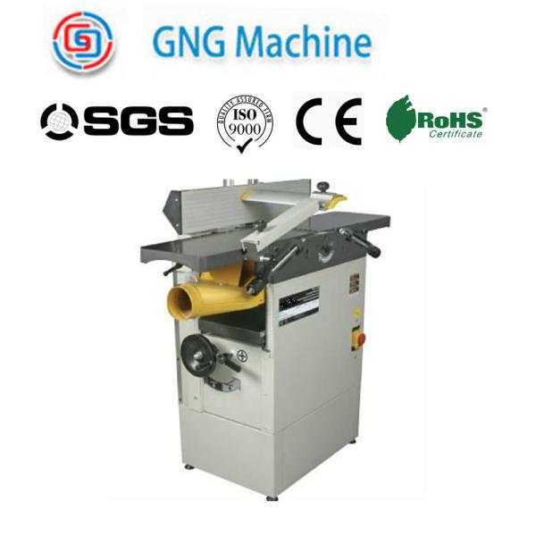 Quality 1500W Wood Planer Machine Vertical Layout Electric Wood Planer for sale