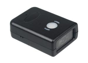Wholesale 2D QR Cheap Barcode Scanner Auto Trigger Barcode Scanner Reader MS4100 from china suppliers