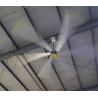 Buy cheap Big Industrial Ceiling Cooling Pole Mounted HVLS Fan from wholesalers