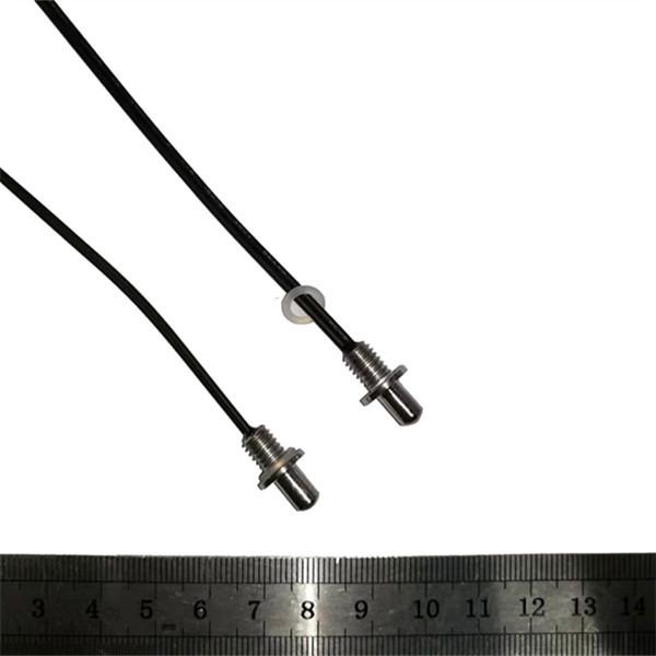 Quality Threaded Probe Ntc Temperature Sensor For Small Appliances And Electric Kettles for sale