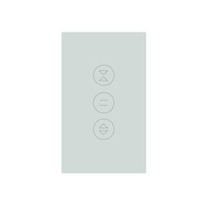 Wholesale FCC 120*72mm App Control Switch Smart Dimmer Switch Google Home from china suppliers