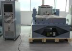 High Frequency 60kN Vibration Force Vibration Test System with 100mm Displacemen