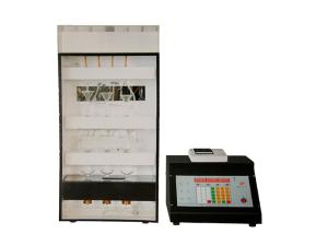 Wholesale Cu Ni Cr Mo T Carbon Monoxide Analyzer With Microcomputer Digital Display from china suppliers