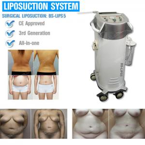 China BS-LIPS5 PAL Liposuction fat reduce PAL body slimming surgical liposuction on sale