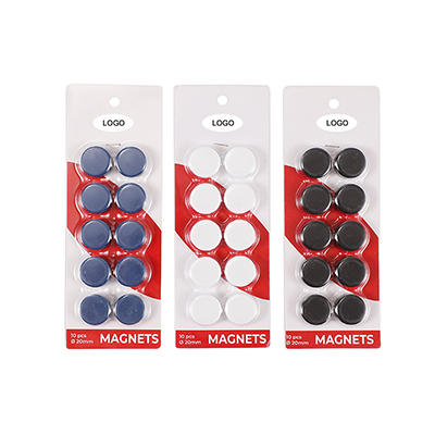 Magnetic Ferrite Button