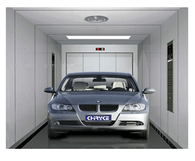 Car Elevator/Elevator