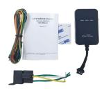 GSM GPRS Car Tracking Device Wireless Positioning System With Acceleration