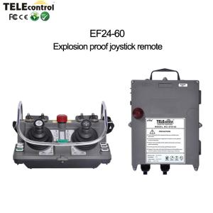 China Telecontrol Industrial Crane Remote Control Crane Industrial Radio Control Systems on sale