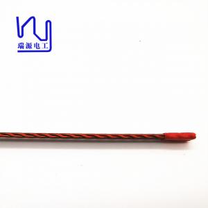 Wholesale 18 Awg 16 Awg Gauge Copper Litz Wire Enameled Type 8 Ctc from china suppliers