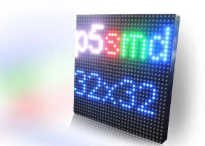 Wholesale Programmable Full Color / Single Color LED Module SMD 3535 With Epistar Chip from china suppliers
