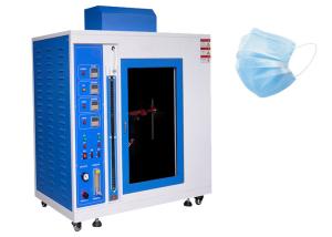 Wholesale Button Control 1.5mm Medical Supplies Flammability Test Equipment from china suppliers