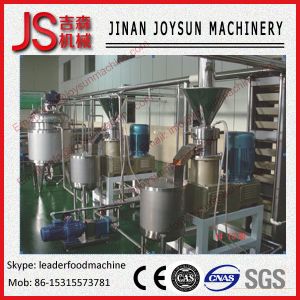 Wholesale low price peanut butter making machine from china suppliers