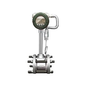Wholesale RS 485 Output Vortices Flow Meter Smart Steam Clamp MA Threaded Vortex Flow Meter from china suppliers