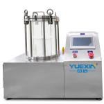 Desktop 1-50m Visual Leak Test Machine , Specific Leak Detection Machine 100W