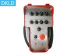 9 3-Speed Self-Locking Lever Type 18 Way Switch Quantity Remote Controllers
