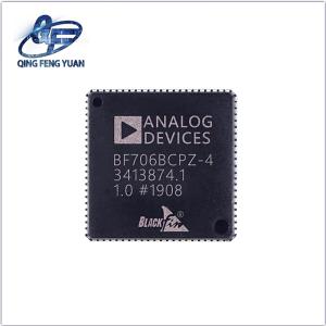 Wholesale ADSP-BF706BCPZ-4 16 MHz Analog Mcu Chip from china suppliers